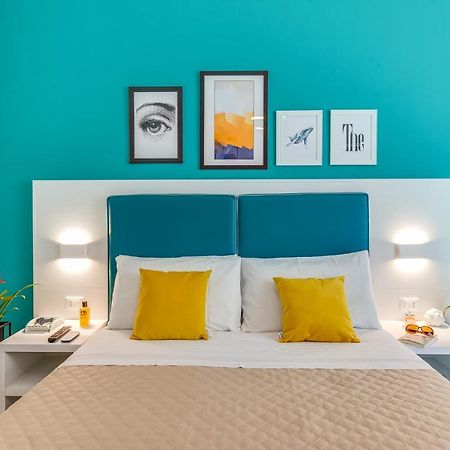 Anima Rooms Apartments シャッカ エクステリア 写真