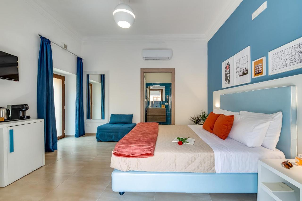 Anima Rooms Apartments シャッカ エクステリア 写真