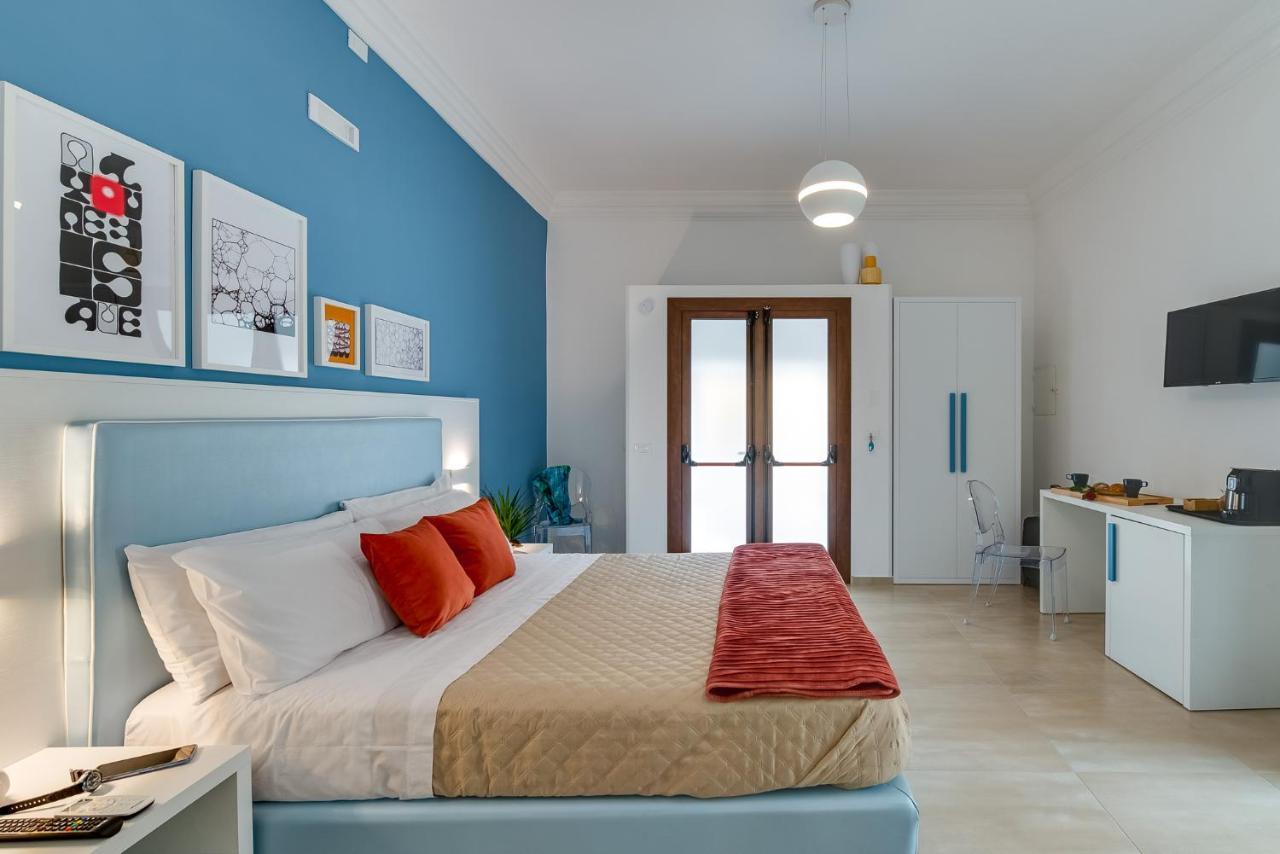 Anima Rooms Apartments シャッカ エクステリア 写真