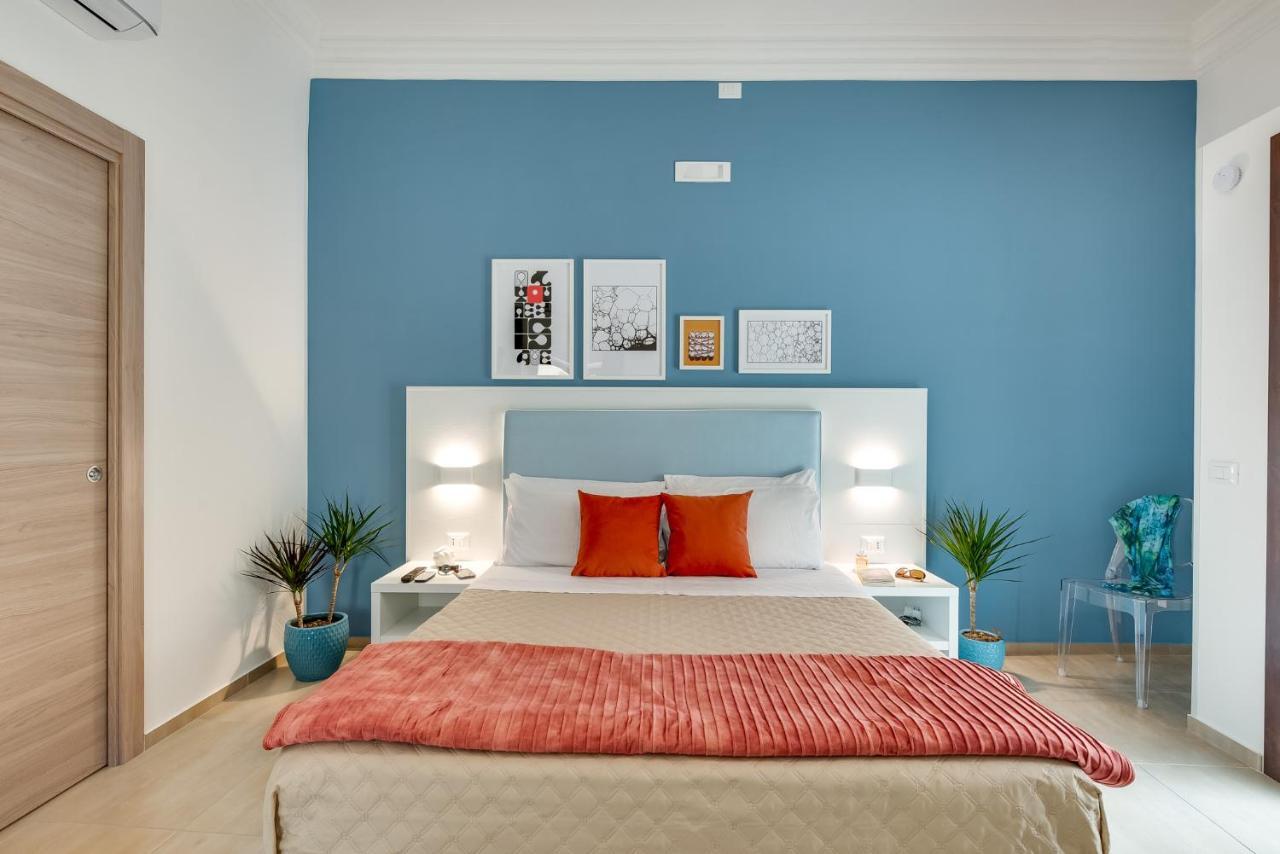 Anima Rooms Apartments シャッカ エクステリア 写真