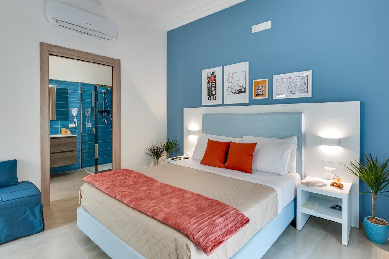 Anima Rooms Apartments シャッカ エクステリア 写真