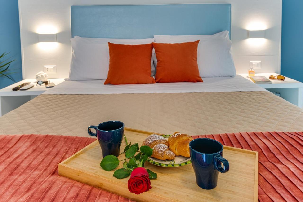Anima Rooms Apartments シャッカ エクステリア 写真