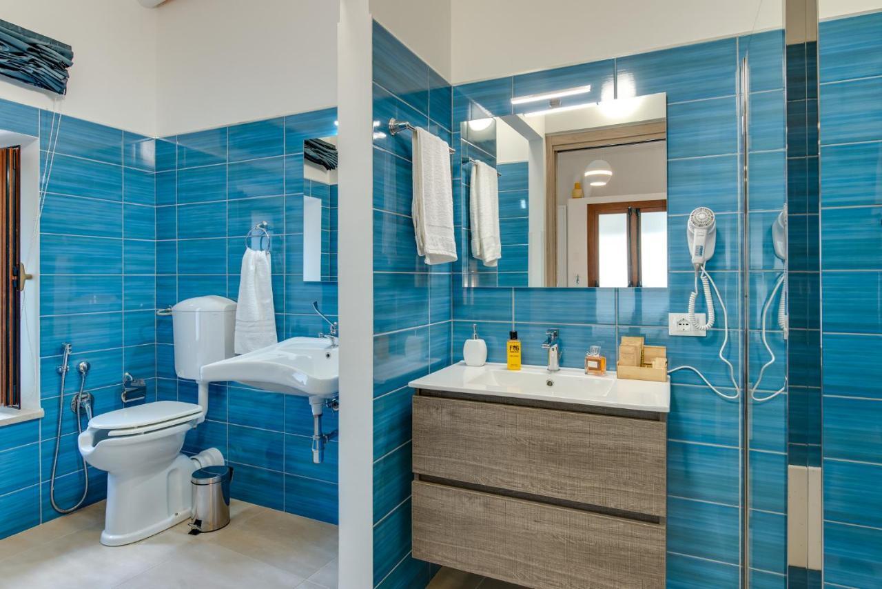 Anima Rooms Apartments シャッカ エクステリア 写真