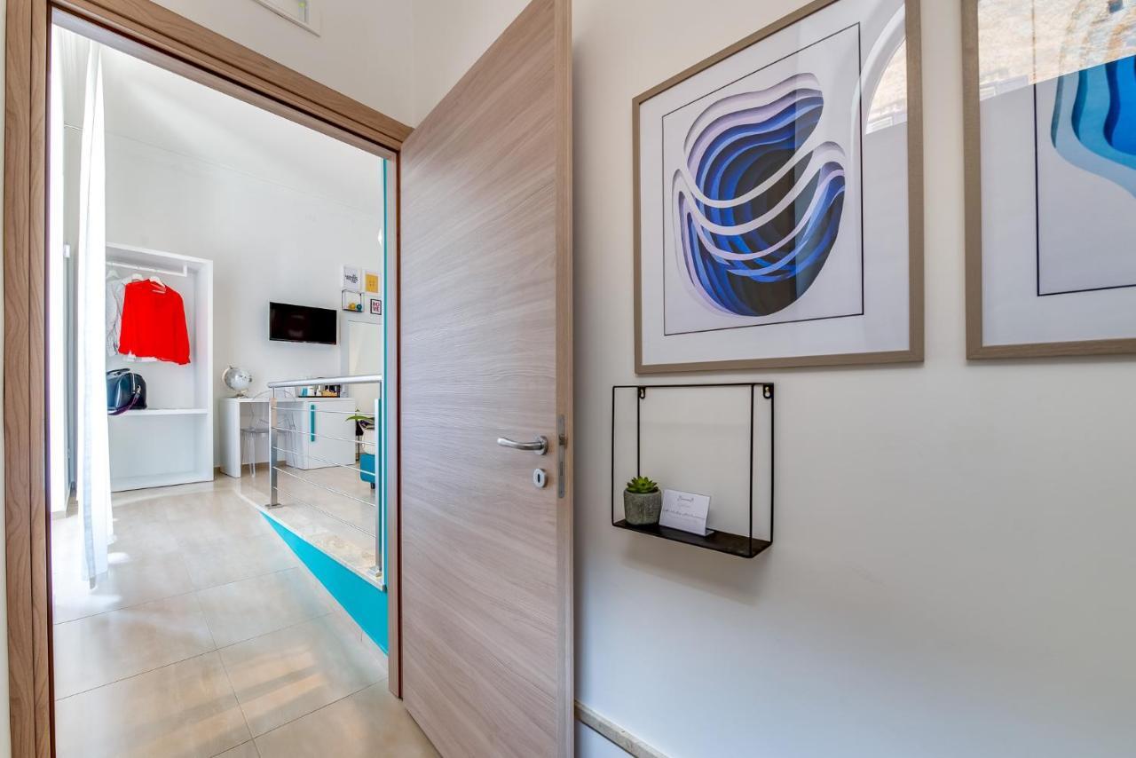 Anima Rooms Apartments シャッカ エクステリア 写真