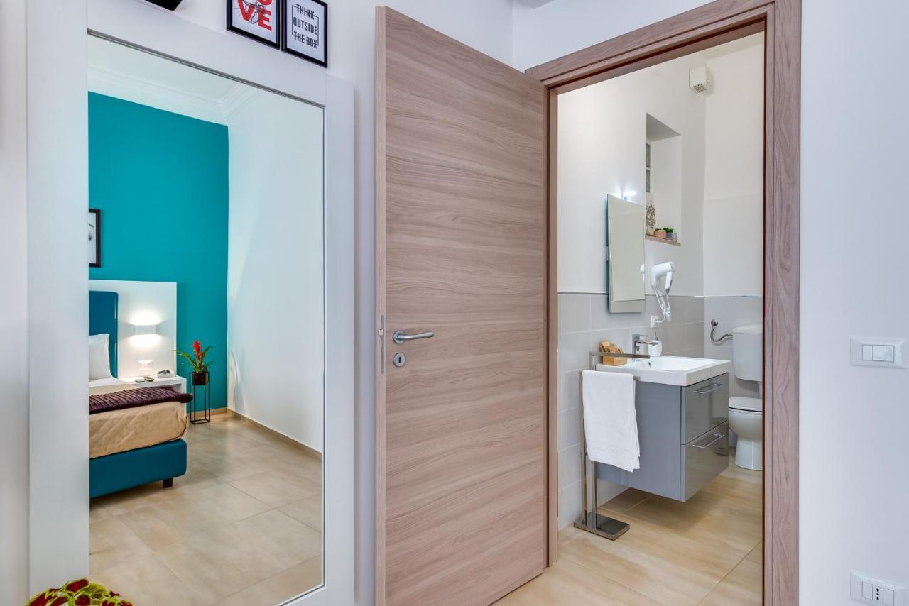 Anima Rooms Apartments シャッカ エクステリア 写真