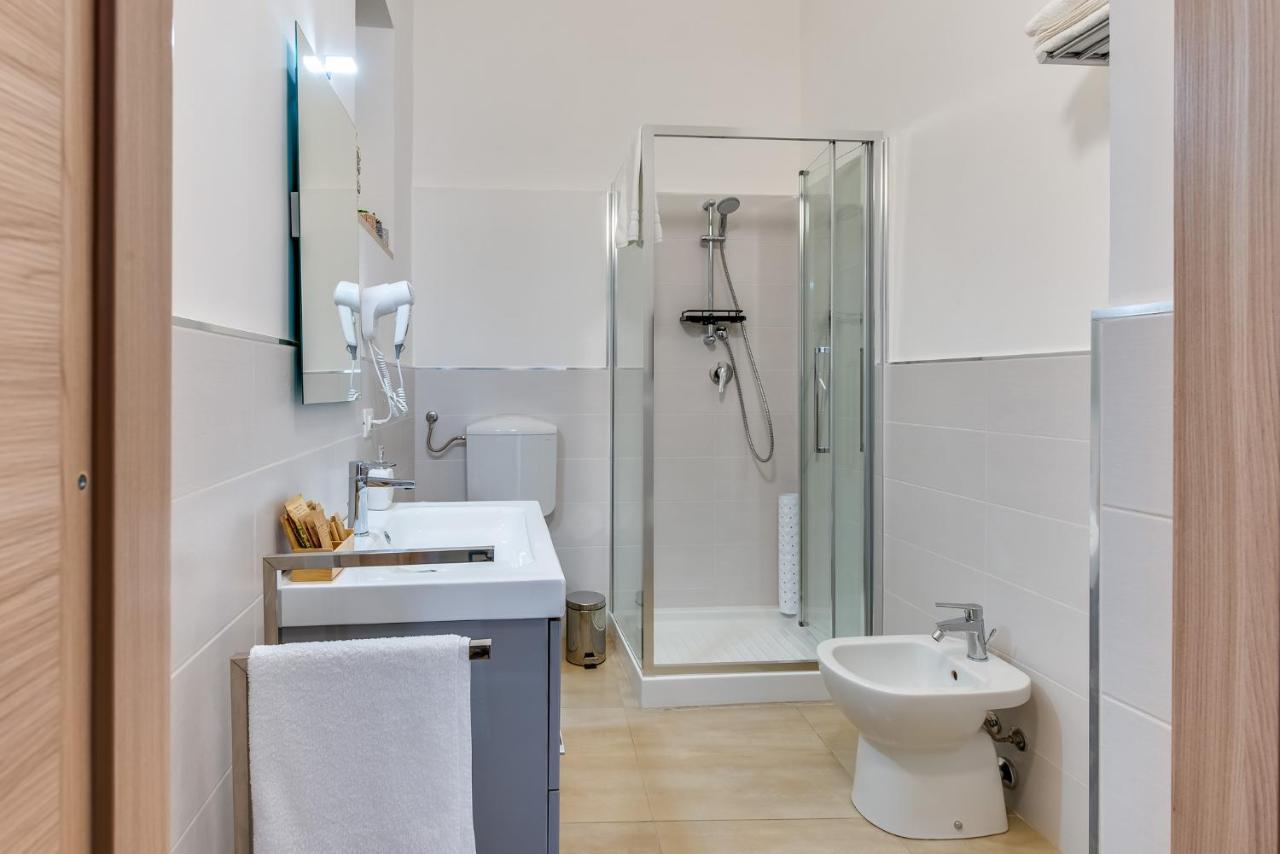Anima Rooms Apartments シャッカ エクステリア 写真