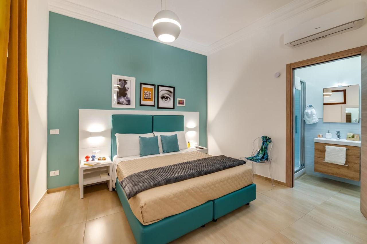 Anima Rooms Apartments シャッカ エクステリア 写真