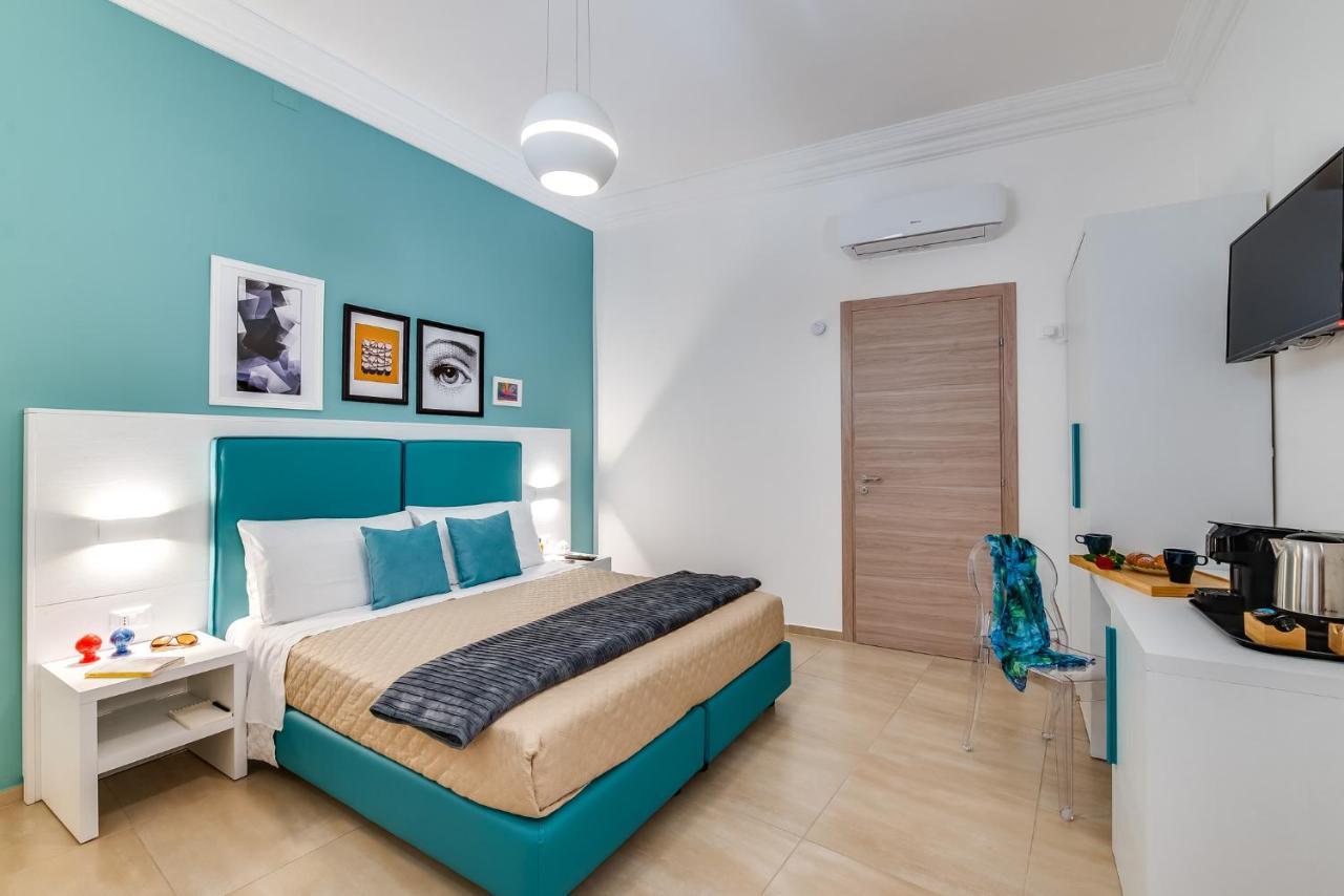 Anima Rooms Apartments シャッカ エクステリア 写真