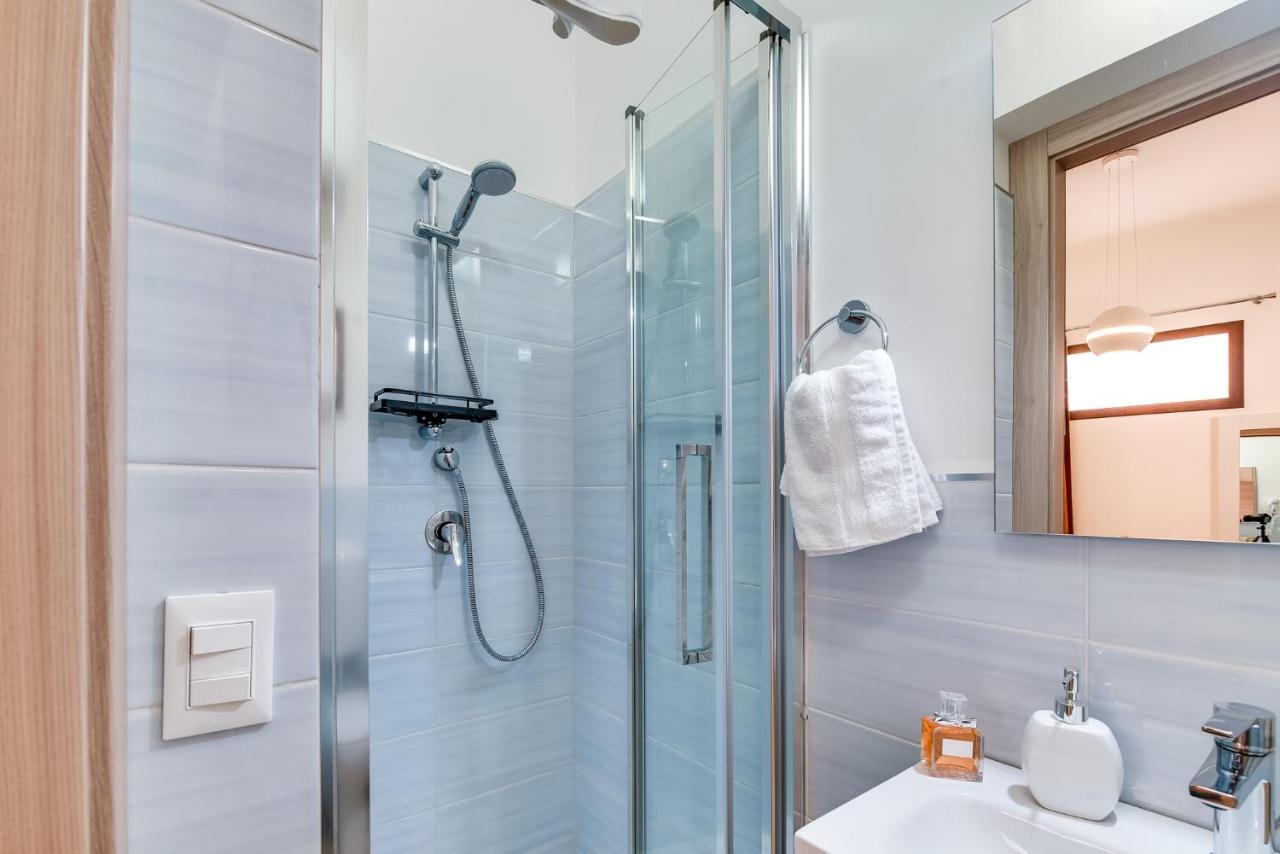 Anima Rooms Apartments シャッカ エクステリア 写真