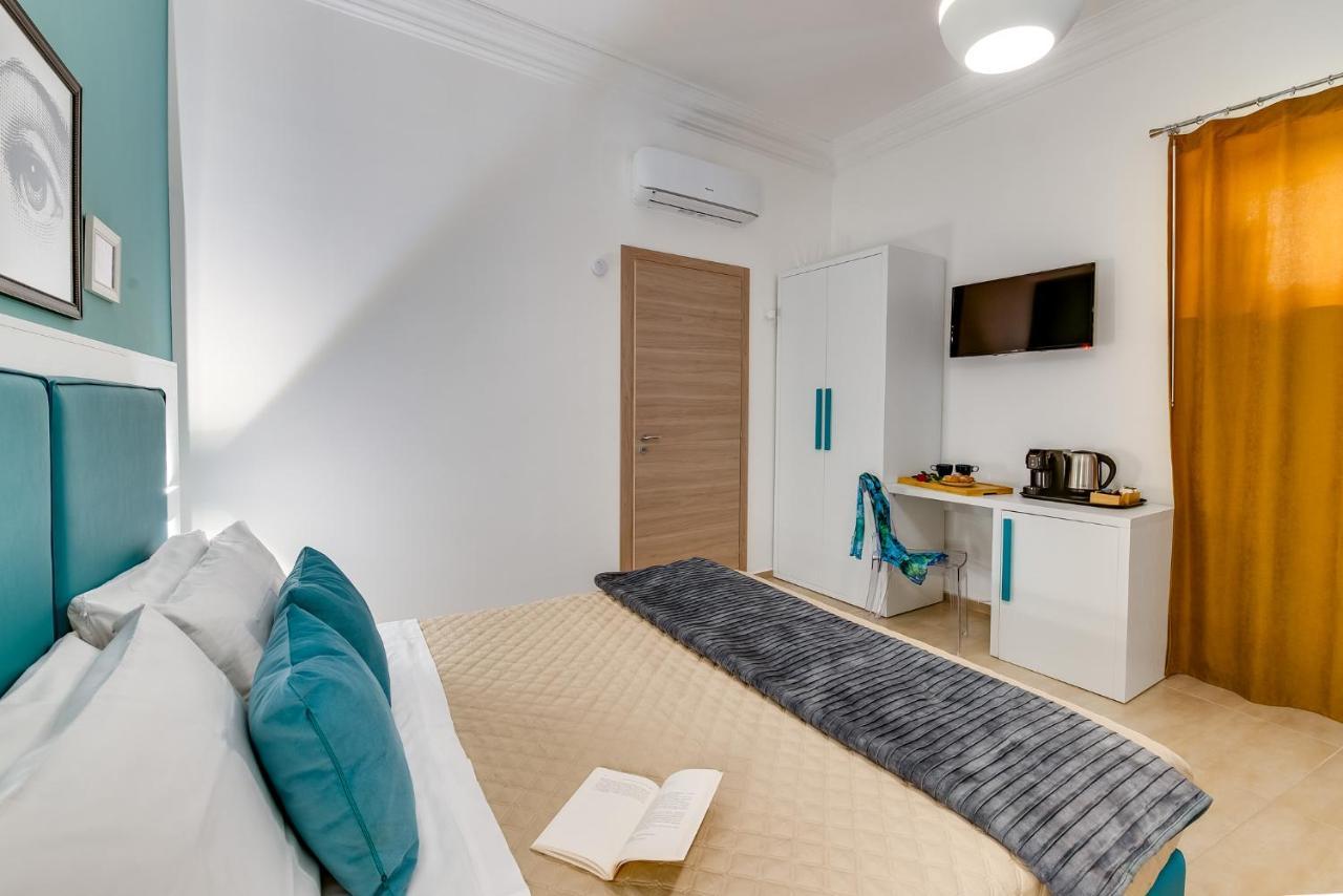 Anima Rooms Apartments シャッカ エクステリア 写真