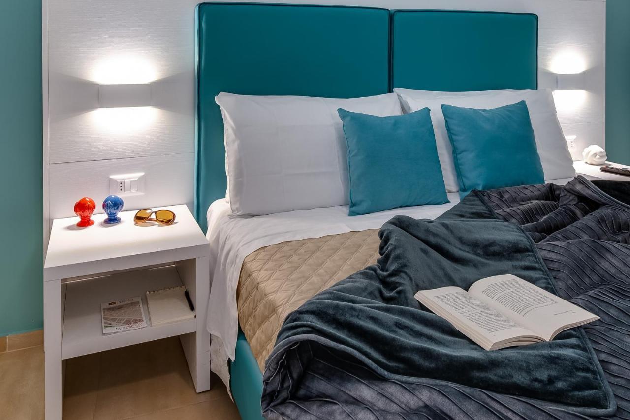 Anima Rooms Apartments シャッカ エクステリア 写真
