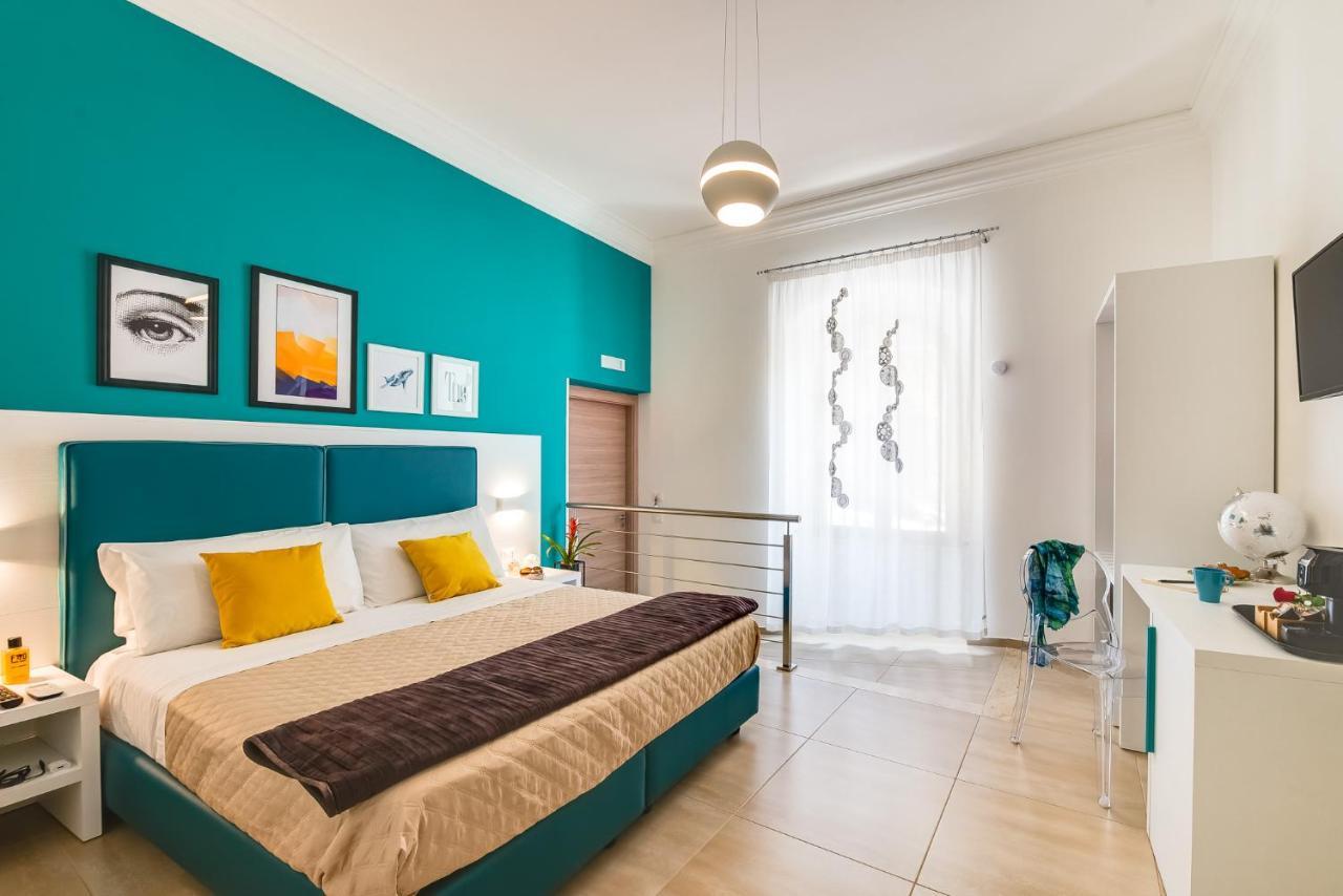 Anima Rooms Apartments シャッカ エクステリア 写真