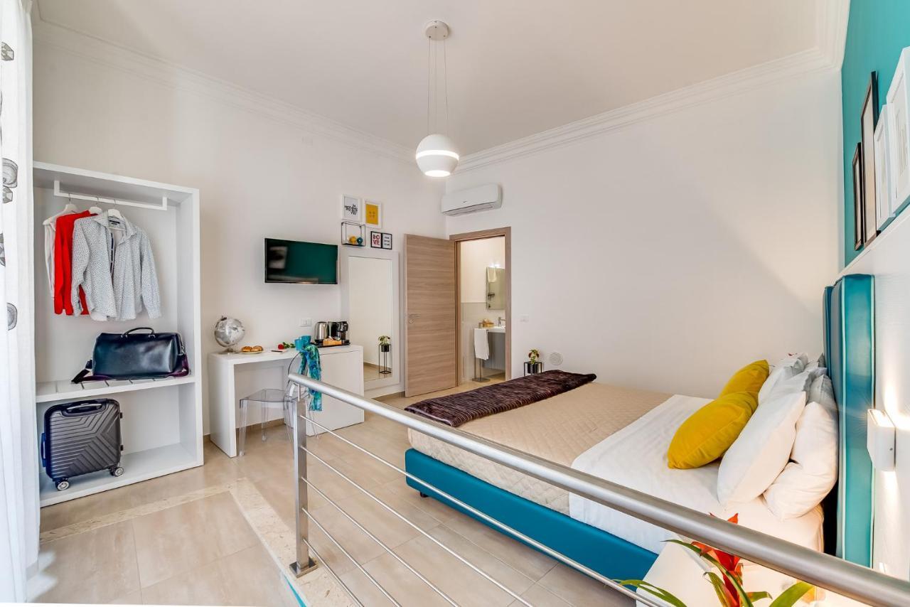 Anima Rooms Apartments シャッカ エクステリア 写真