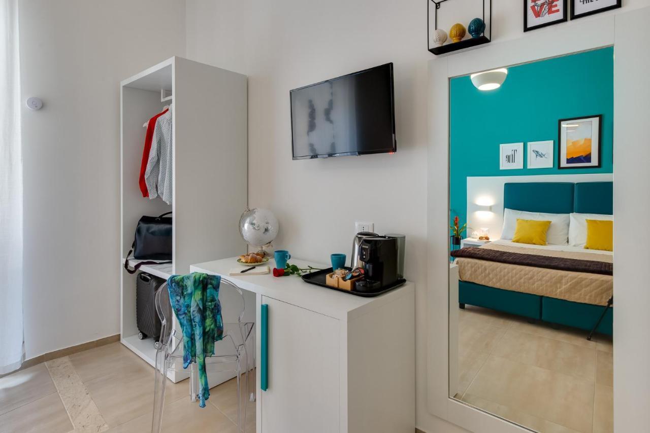 Anima Rooms Apartments シャッカ エクステリア 写真