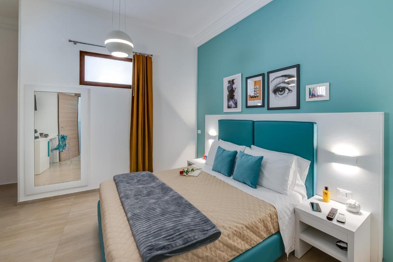 Anima Rooms Apartments シャッカ エクステリア 写真