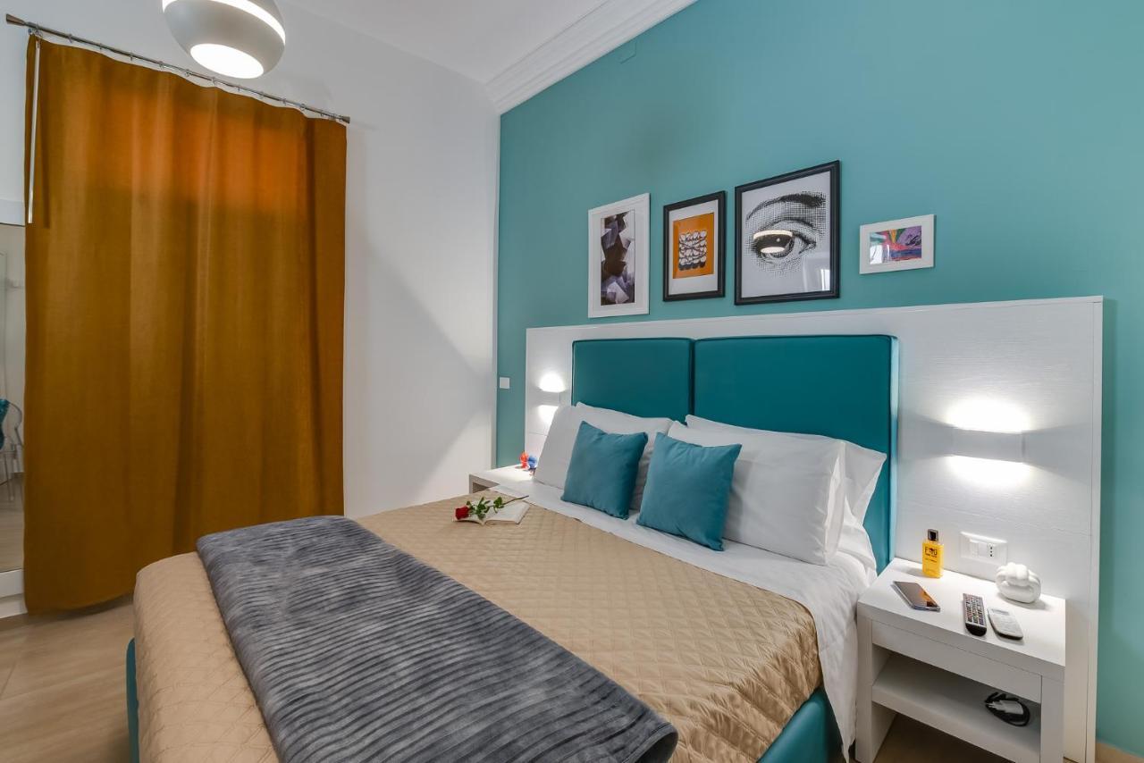 Anima Rooms Apartments シャッカ エクステリア 写真