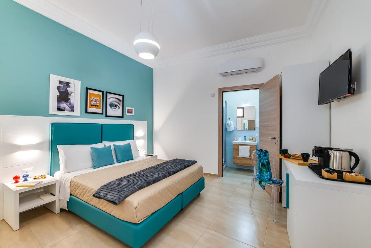 Anima Rooms Apartments シャッカ エクステリア 写真