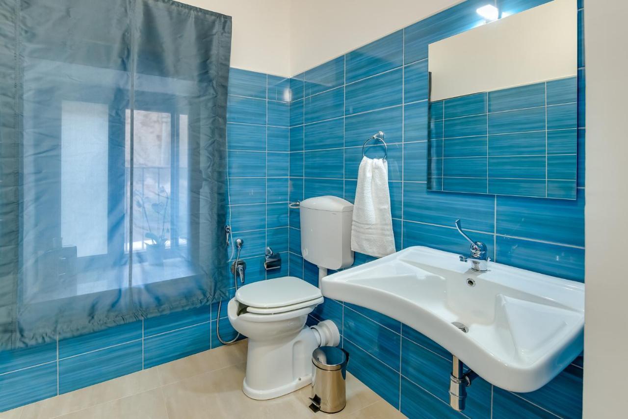 Anima Rooms Apartments シャッカ エクステリア 写真