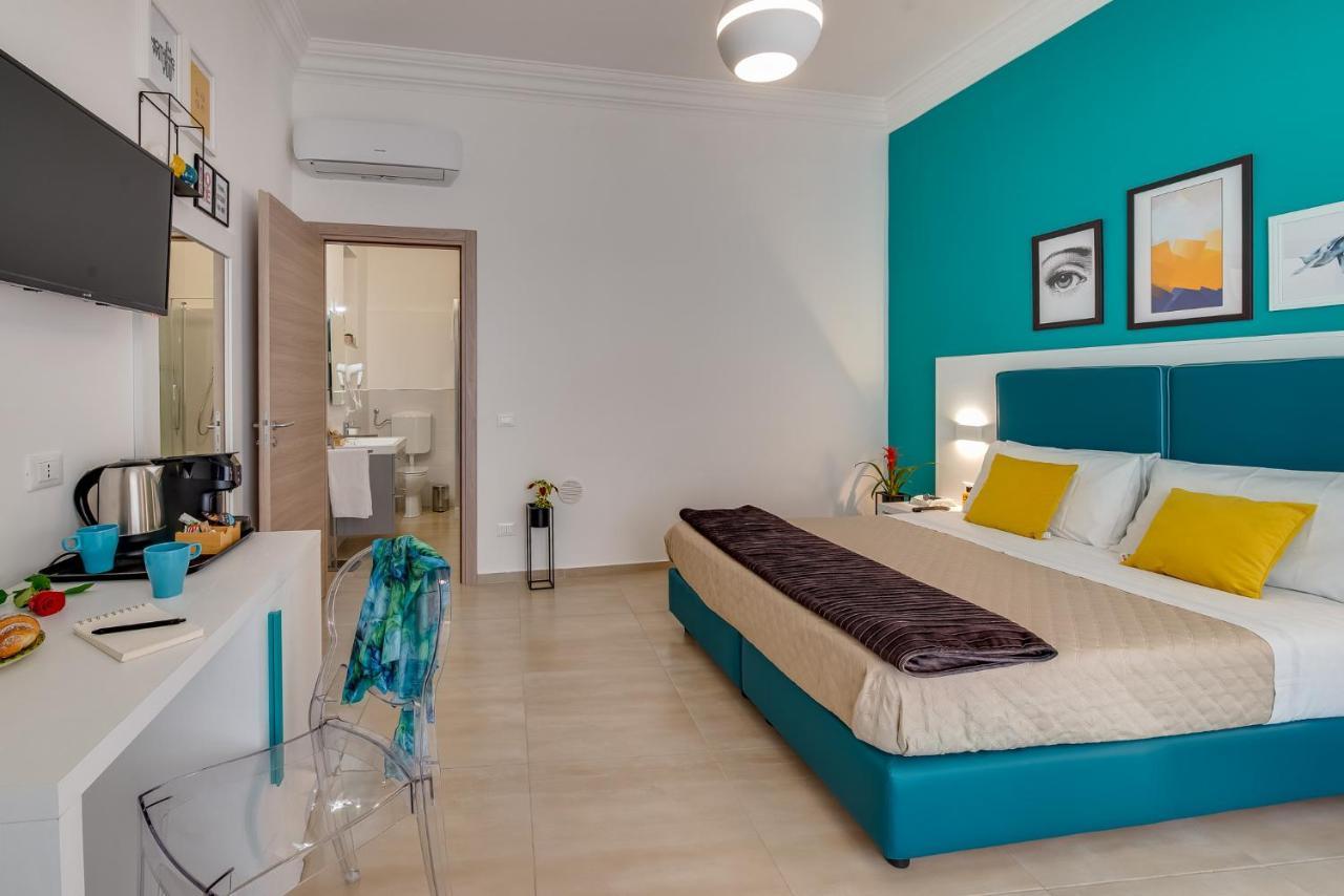 Anima Rooms Apartments シャッカ エクステリア 写真