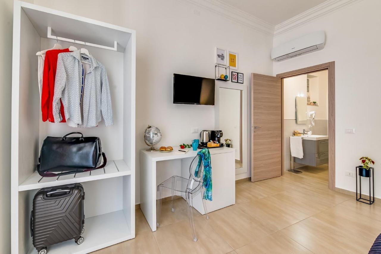 Anima Rooms Apartments シャッカ エクステリア 写真