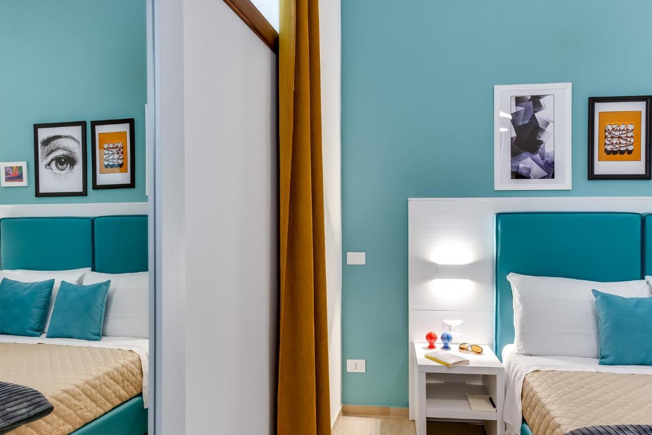 Anima Rooms Apartments シャッカ エクステリア 写真