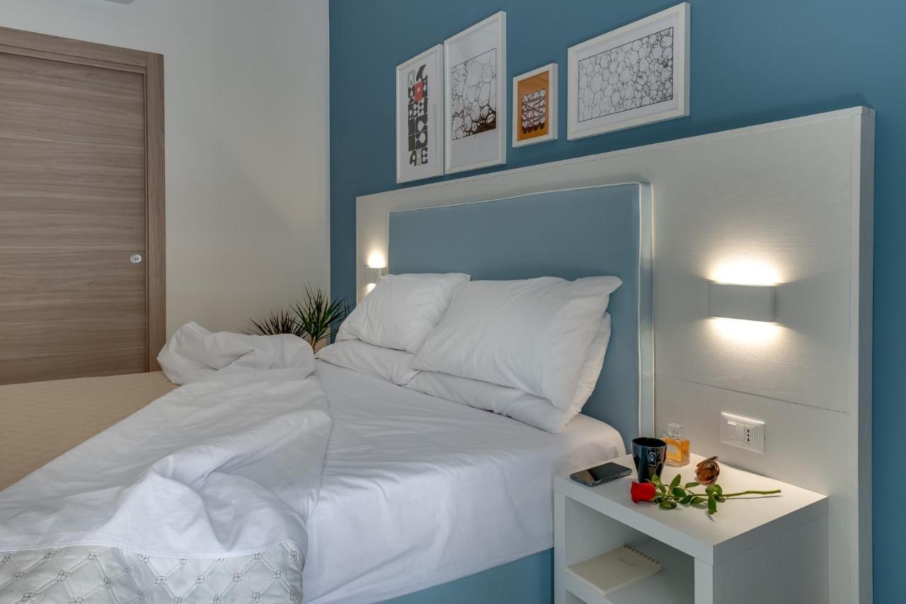 Anima Rooms Apartments シャッカ エクステリア 写真