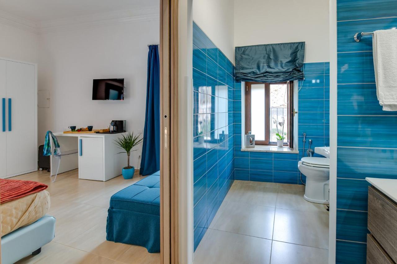 Anima Rooms Apartments シャッカ エクステリア 写真