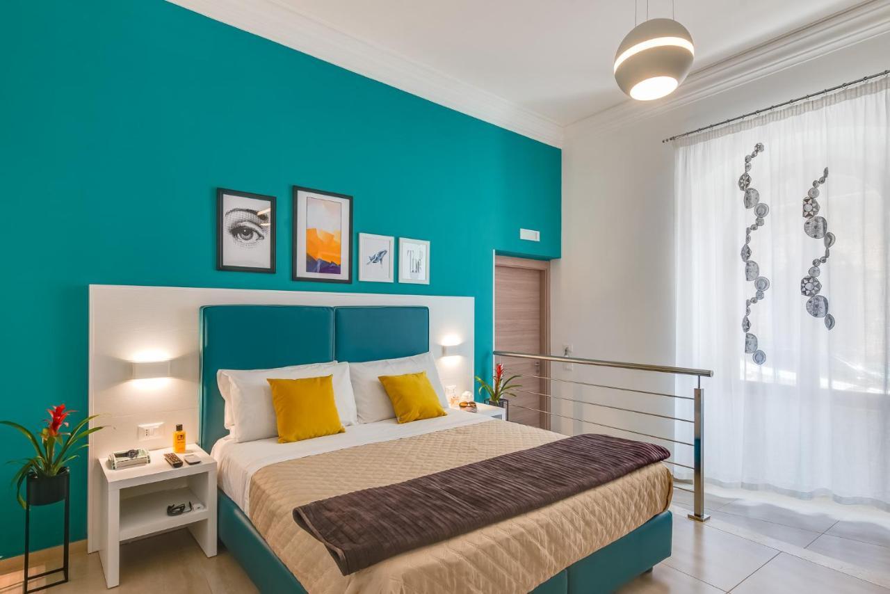 Anima Rooms Apartments シャッカ エクステリア 写真