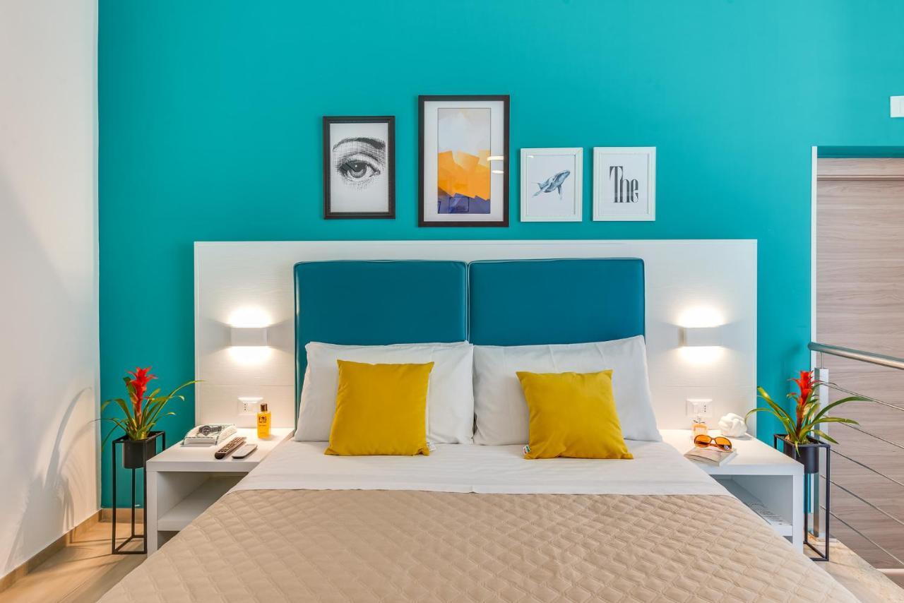 Anima Rooms Apartments シャッカ エクステリア 写真