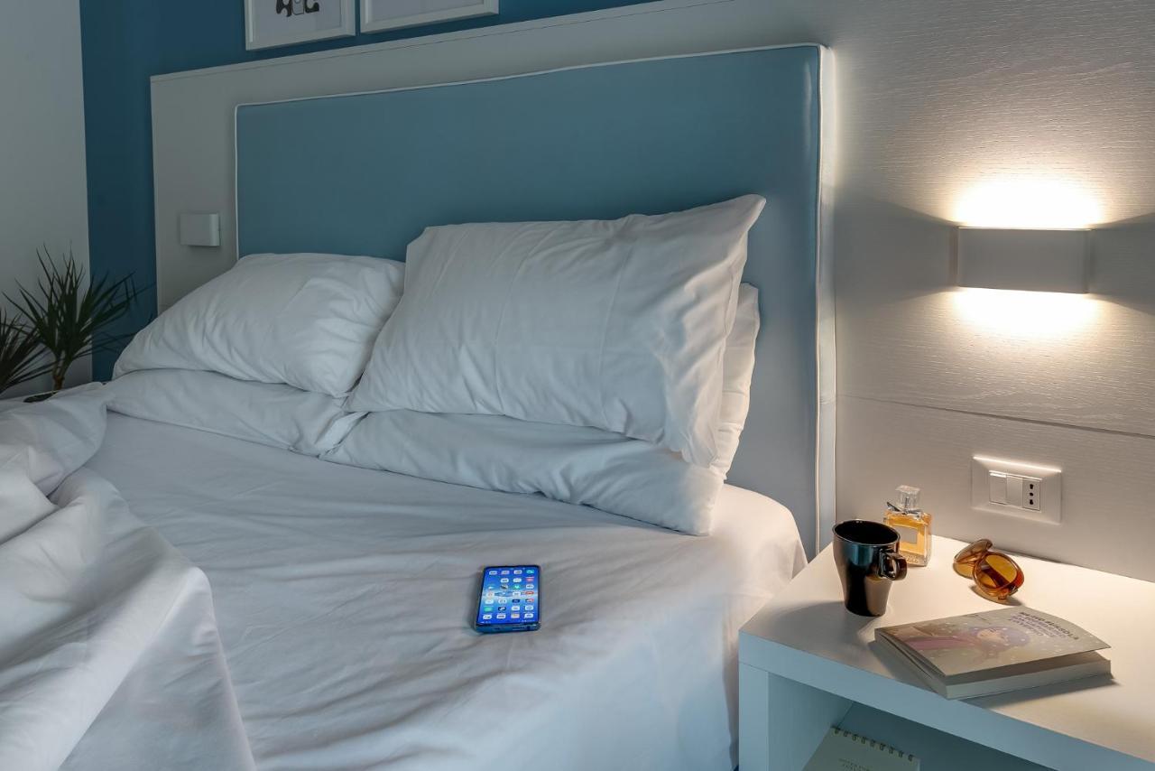 Anima Rooms Apartments シャッカ エクステリア 写真