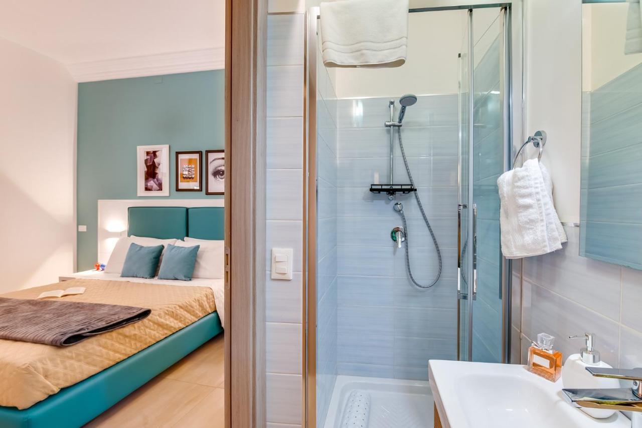 Anima Rooms Apartments シャッカ エクステリア 写真