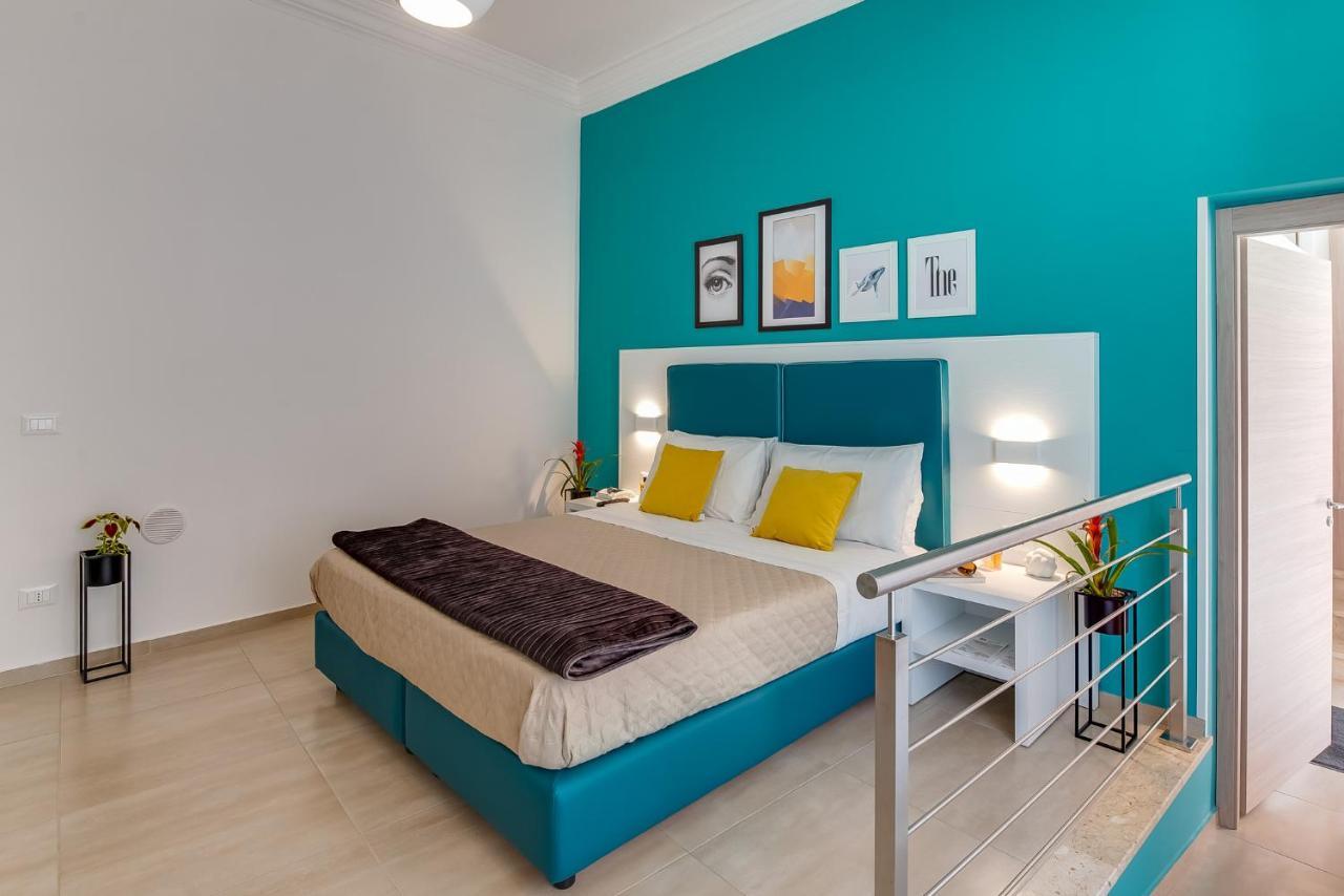 Anima Rooms Apartments シャッカ エクステリア 写真
