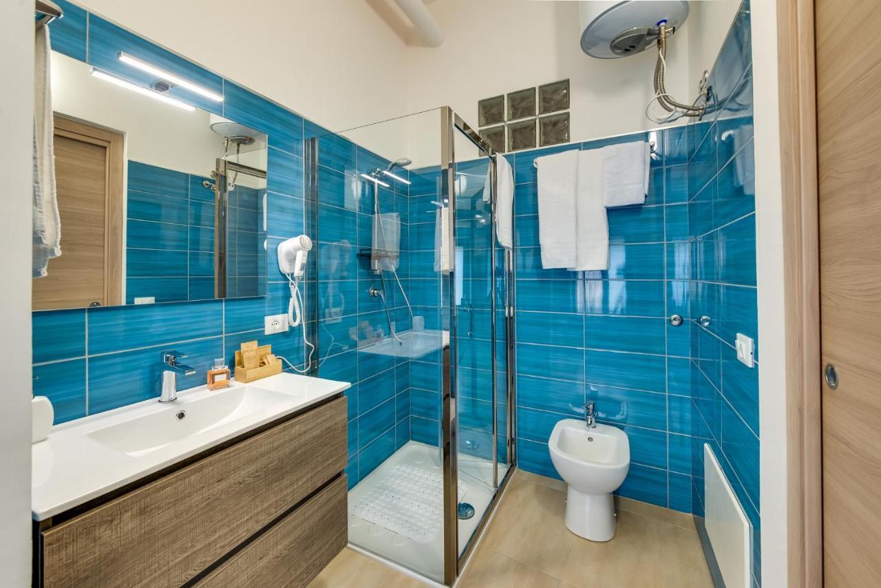 Anima Rooms Apartments シャッカ エクステリア 写真