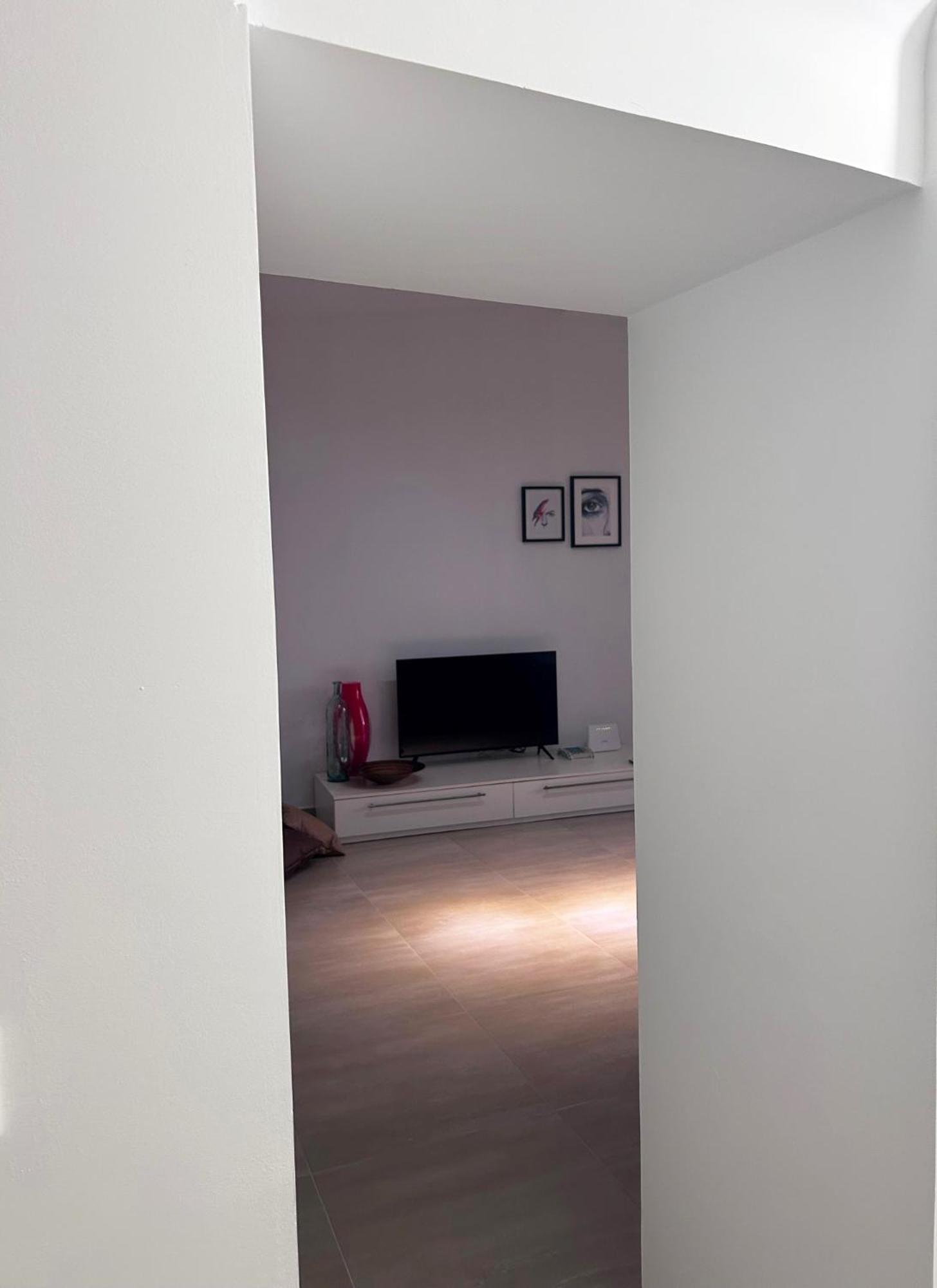 Anima Rooms Apartments シャッカ エクステリア 写真