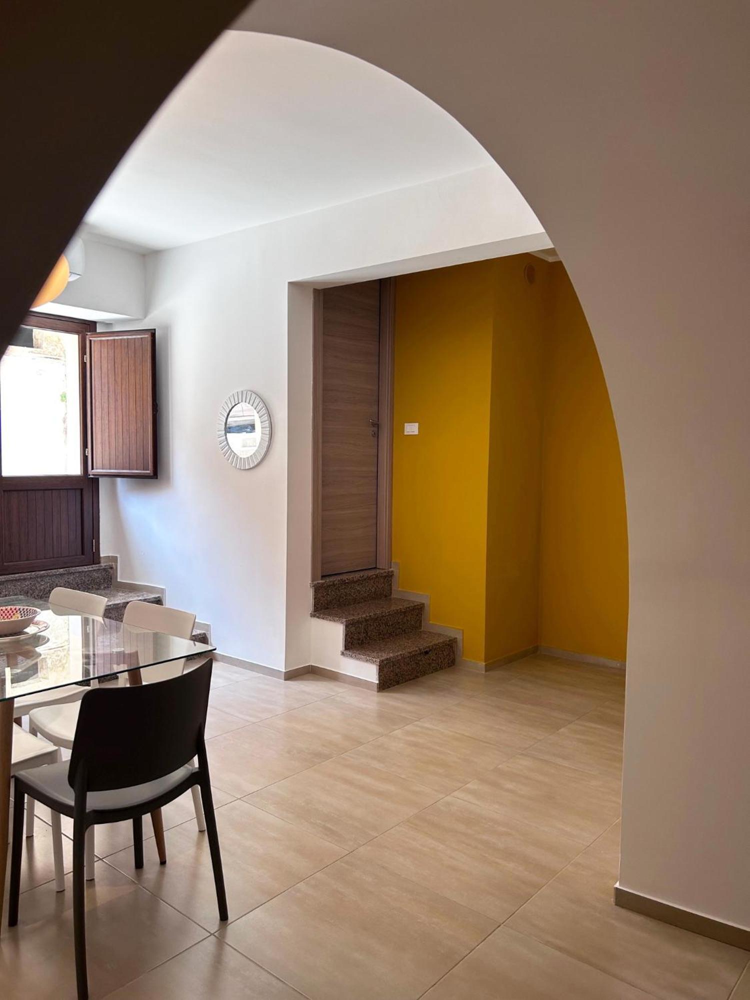 Anima Rooms Apartments シャッカ エクステリア 写真