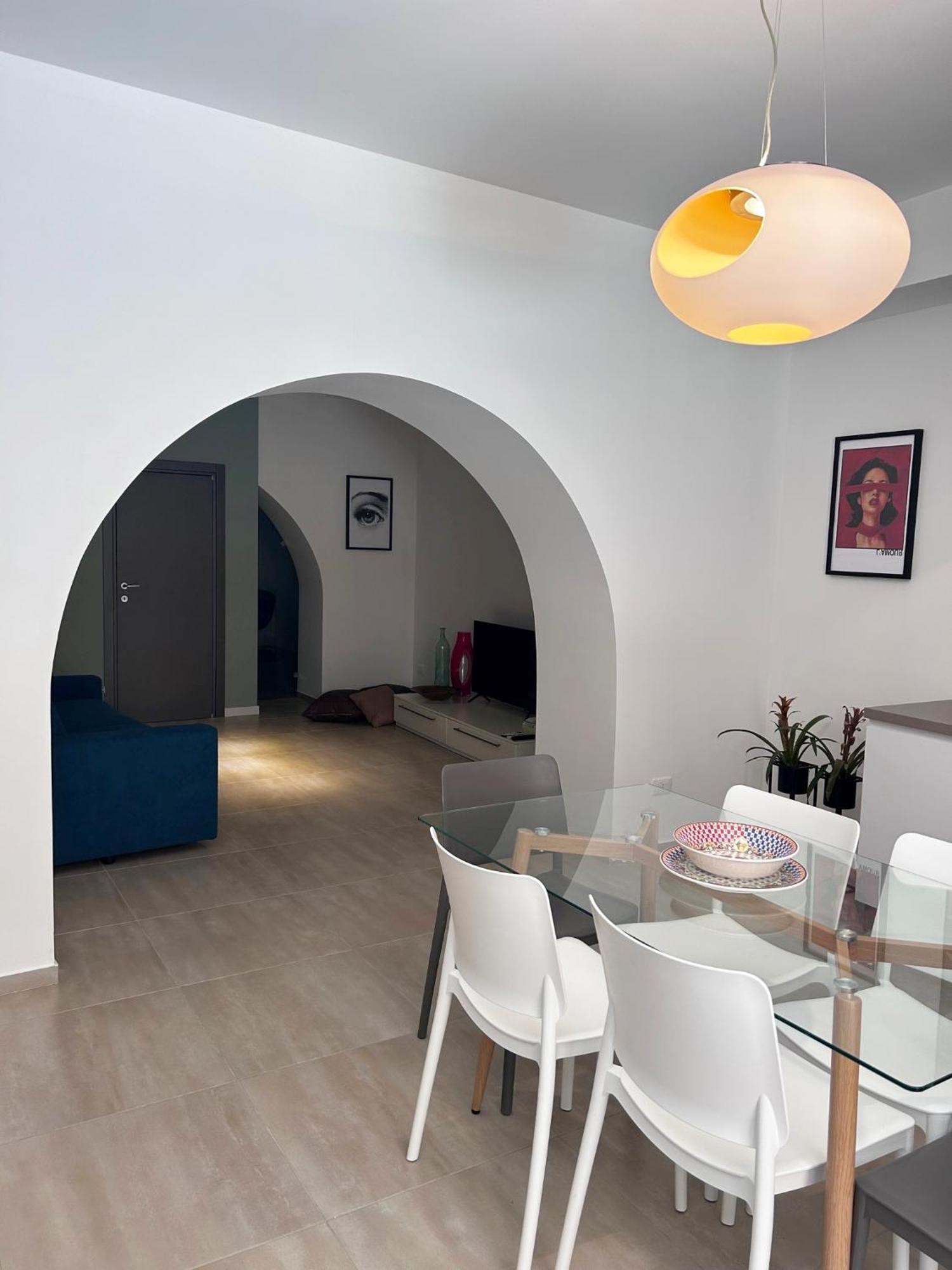 Anima Rooms Apartments シャッカ エクステリア 写真