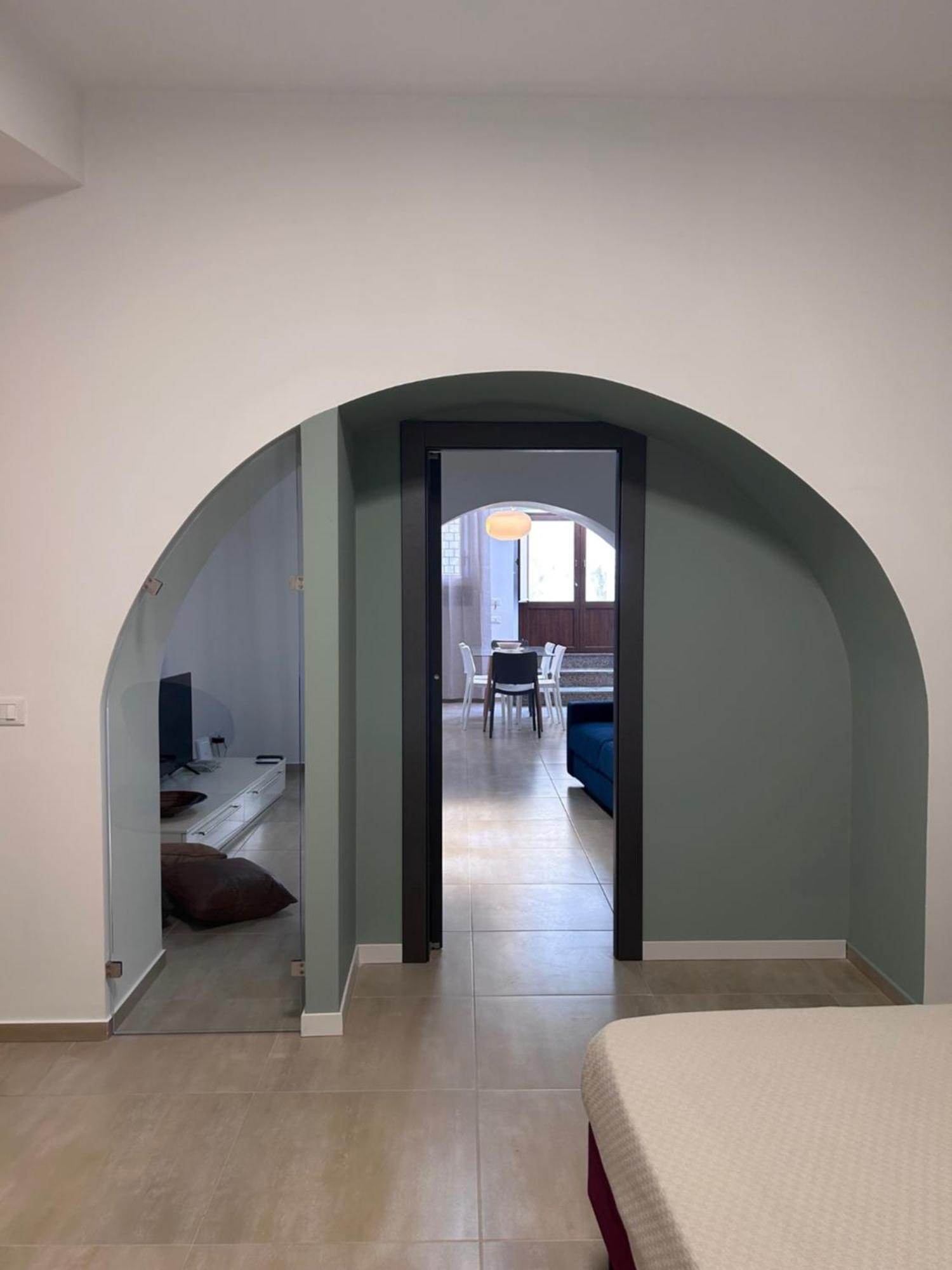 Anima Rooms Apartments シャッカ エクステリア 写真