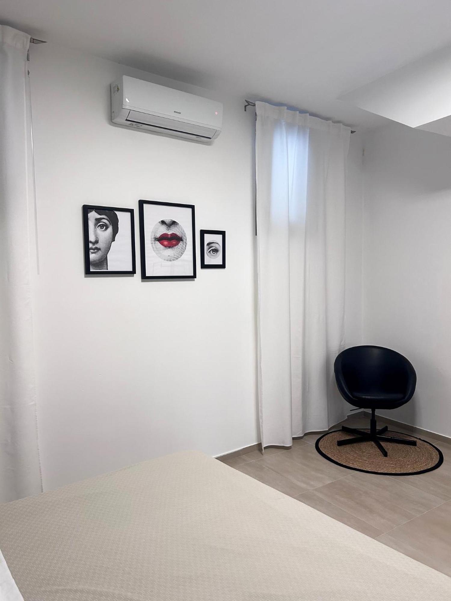 Anima Rooms Apartments シャッカ エクステリア 写真