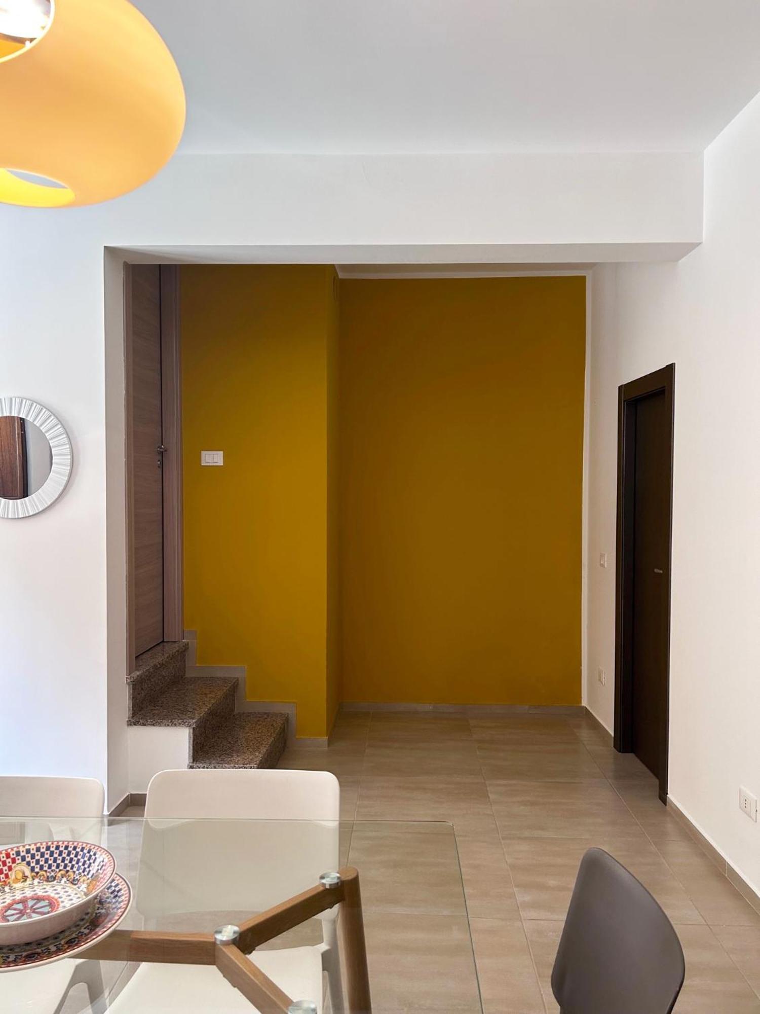 Anima Rooms Apartments シャッカ エクステリア 写真