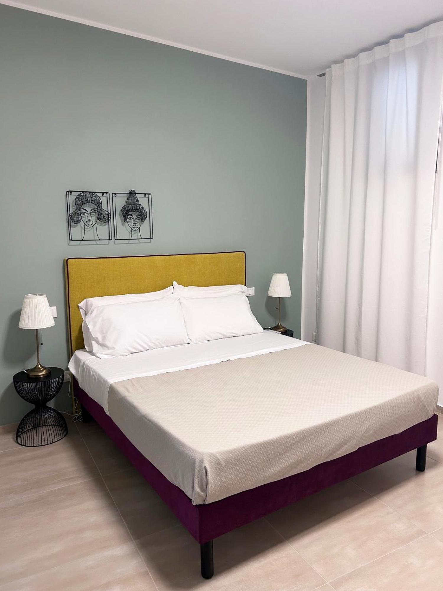 Anima Rooms Apartments シャッカ エクステリア 写真