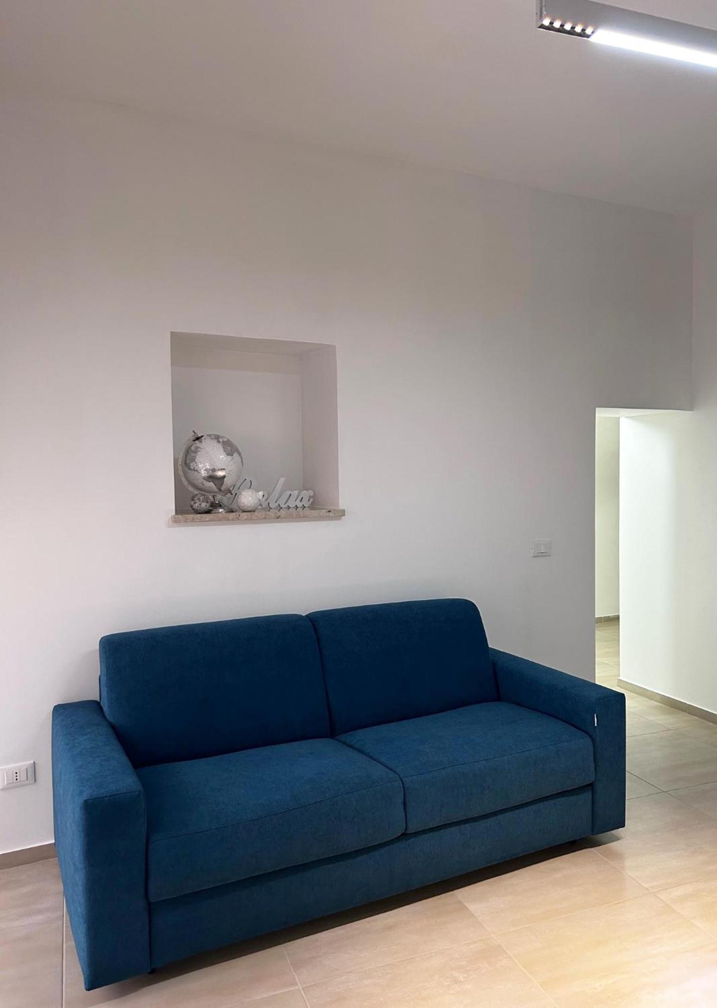 Anima Rooms Apartments シャッカ エクステリア 写真