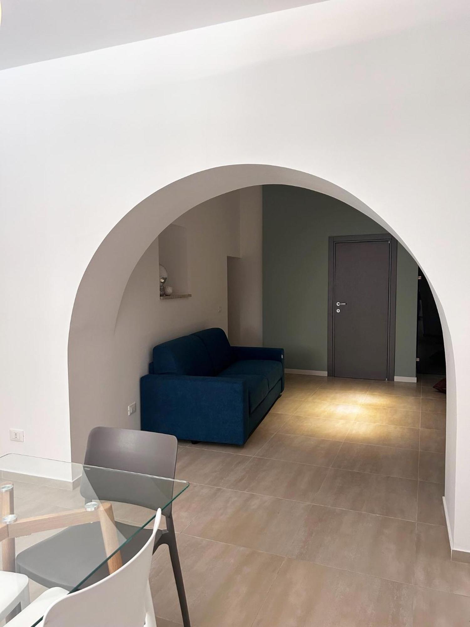 Anima Rooms Apartments シャッカ エクステリア 写真