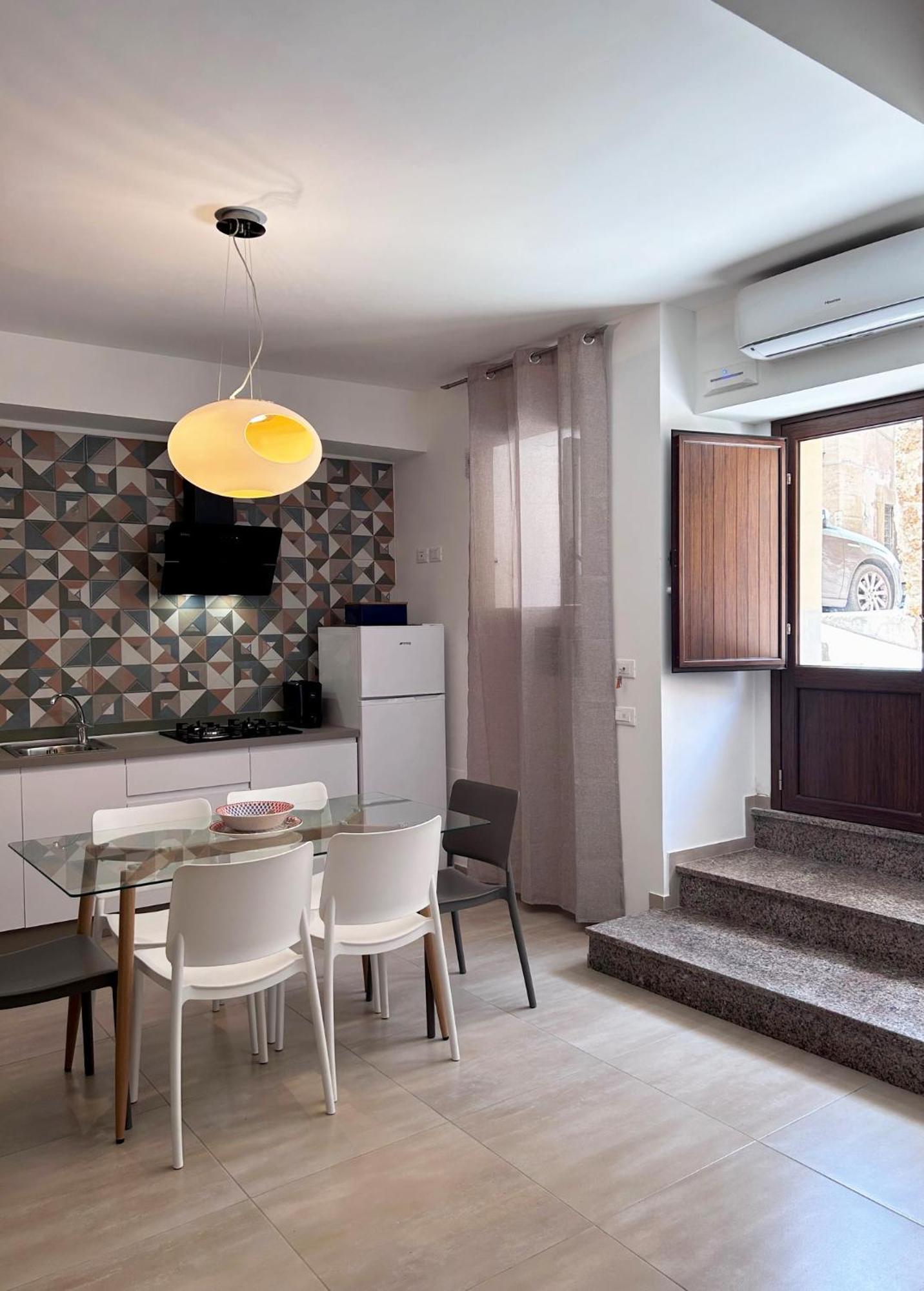 Anima Rooms Apartments シャッカ エクステリア 写真