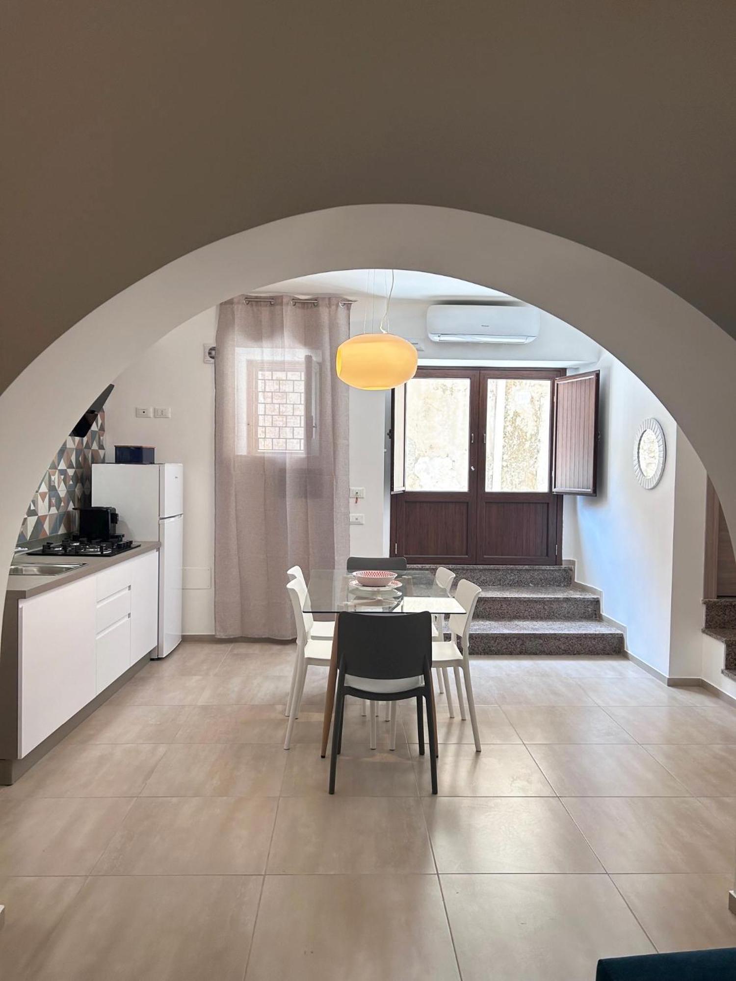 Anima Rooms Apartments シャッカ エクステリア 写真