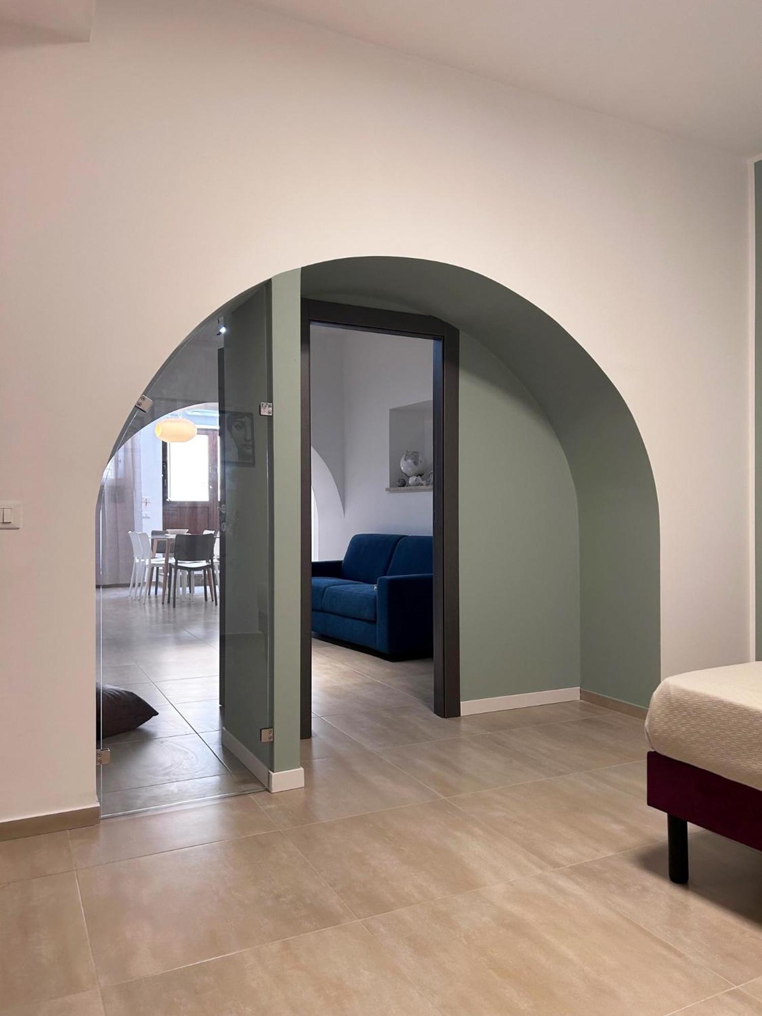 Anima Rooms Apartments シャッカ エクステリア 写真